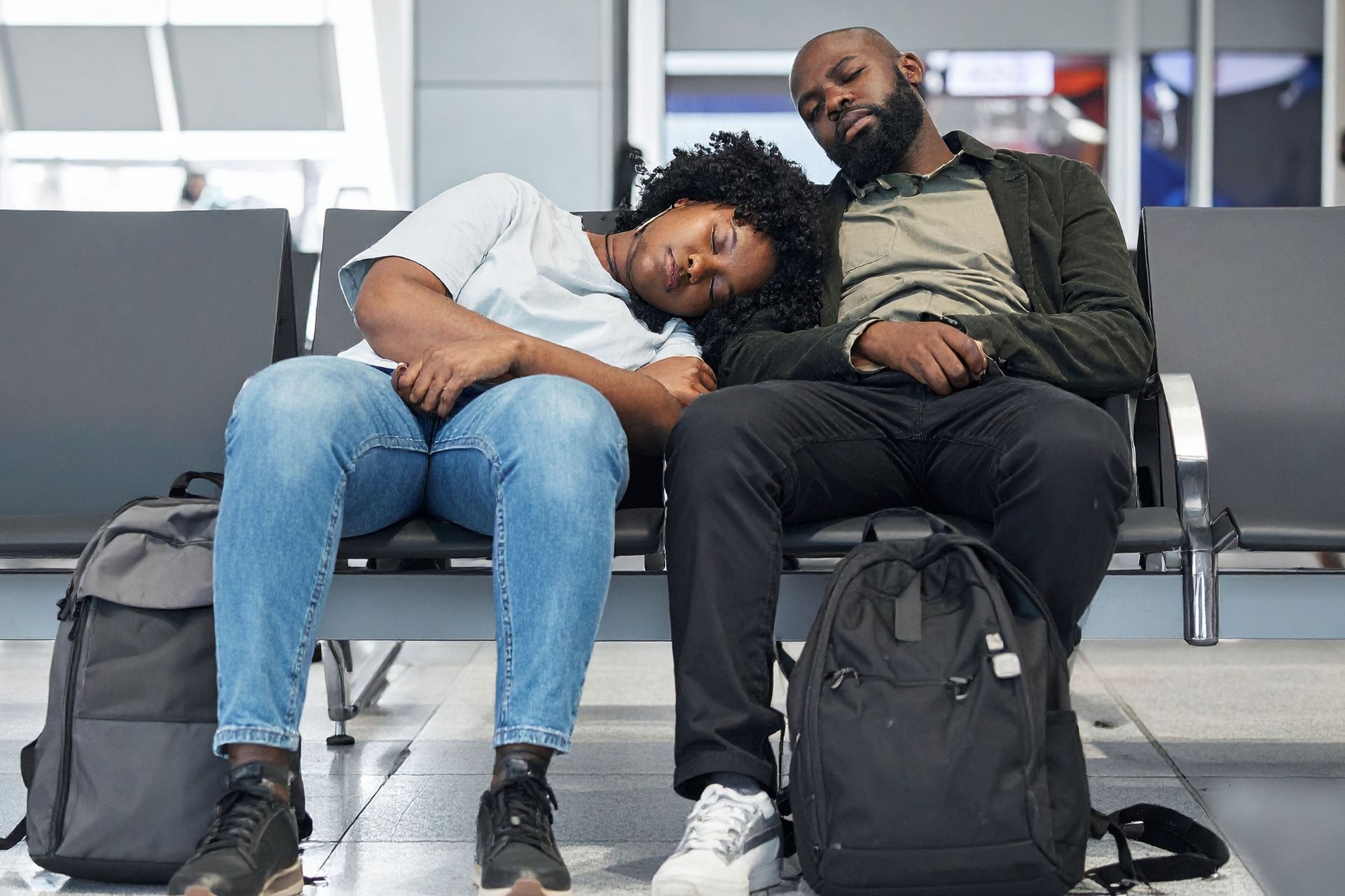 Sang 2026, hãng bay phải bồi thường cho hành khách khi hoãn chuyến - 2