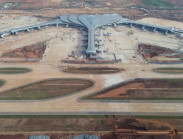 Bắt đầu triển khai bay thử nghiệm tại sân bay Long Thành