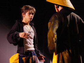  - Tân binh toàn năng: TEMPEST có mặt tại Việt Nam, sẵn sàng đối đầu dàn tân binh