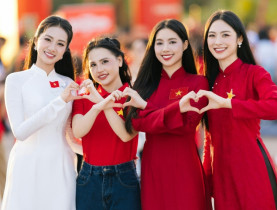  - Du lịch Việt Nam chủ động 'đi trước đón đầu'