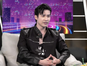  - “Nam thần phản diện” Dũng Bino ủng hộ việc cha mẹ ngăn cản con cái trong hôn nhân nếu không “môn đăng hộ đối”