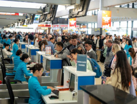 - Sang 2026, hãng bay phải bồi thường cho hành khách khi hoãn chuyến