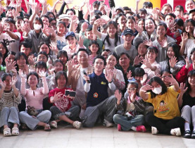  - “Mái ấm gia đình Việt” trao hơn 2,5 tỷ đồng cho 18 gia đình khó khăn sau 3 ngày ghi hình tại Tây Ninh