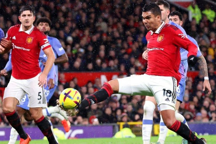 Nhận định bóng đá MU - Bournemouth: "Quỷ đỏ" bay vào top 5 (Ngoại hạng Anh) - 1