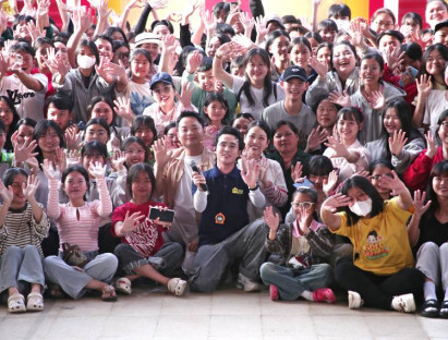 “Mái ấm gia đình Việt” trao hơn 2,5 tỷ đồng cho 18 gia đình khó khăn sau 3 ngày ghi hình tại Tây Ninh