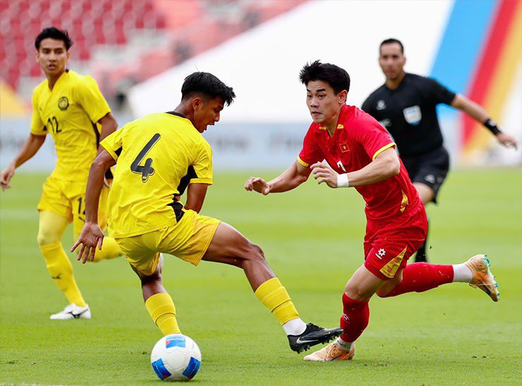 Dự đoán tỷ số U22 Việt Nam - U22 Philippines: "Bức tường" đầy thách thức (Bán kết SEA Games) - 2