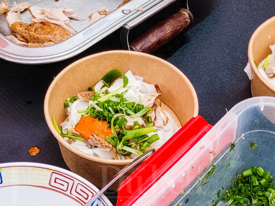 Hấp dẫn hương vị phở: Chuyến du hành ẩm thực từ núi rừng về phố thị - 8