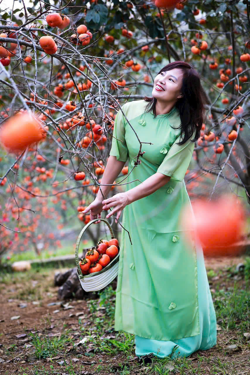 Du lịch nông nghiệp Sơn La giúp tăng giá trị sản vật địa phương - 3