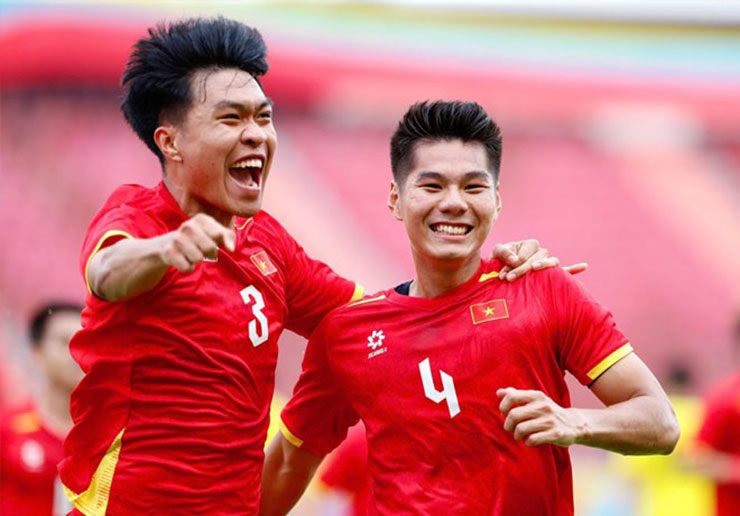 Dự đoán tỷ số U22 Việt Nam - U22 Philippines: "Bức tường" đầy thách thức (Bán kết SEA Games) - 1