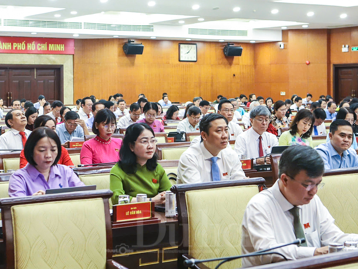 TP.HCM tiếp sức mạnh mẽ cho hàng Việt bằng chính sách hỗ trợ tài chính đột phá - 3