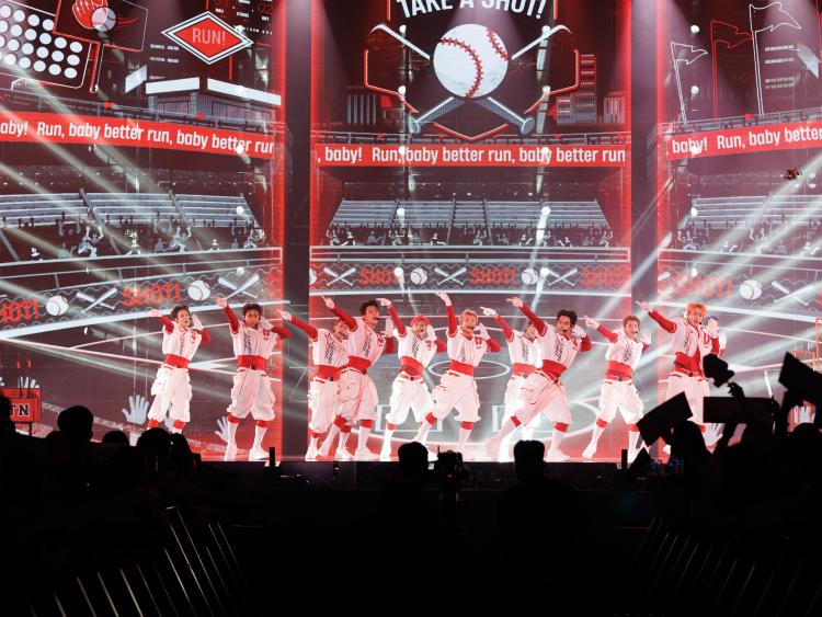 Sony Music rót vốn: Bệ phóng quốc tế triệu đô cho dàn idol Tân Binh Toàn Năng