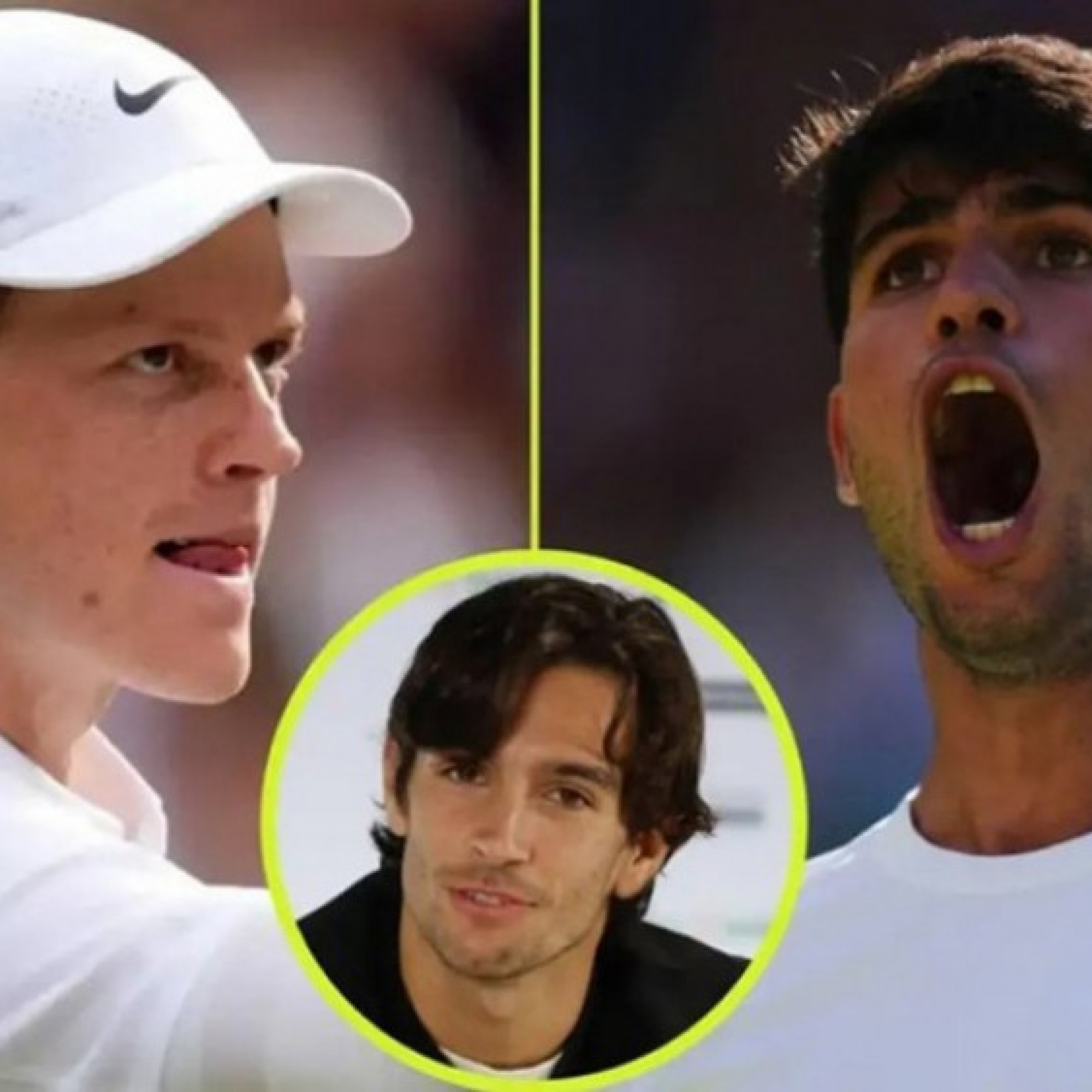  - Nóng nhất thể thao sáng 16/12: Alcaraz bị đánh giá thấp hơn Sinner