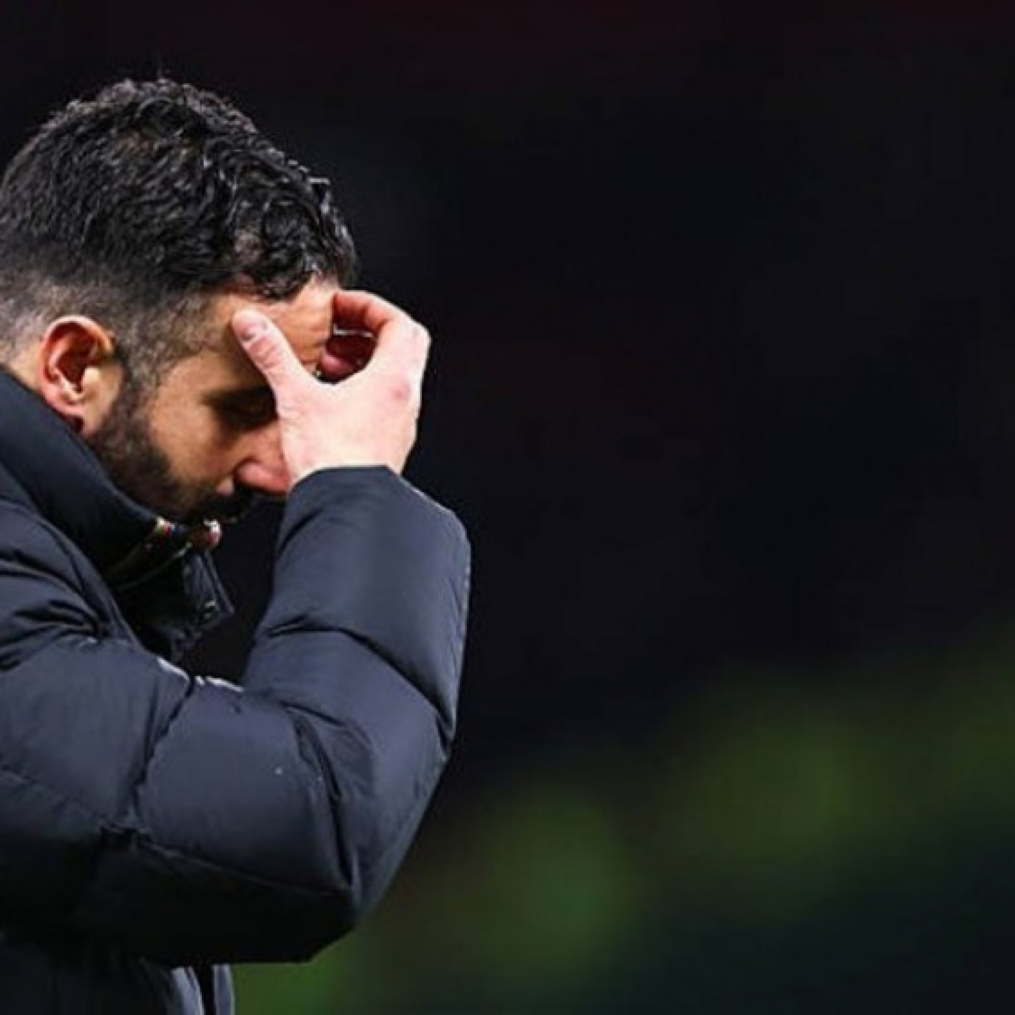  - MU thoát hiểm trước Bournemouth: Vết nứt tư tưởng của Amorim