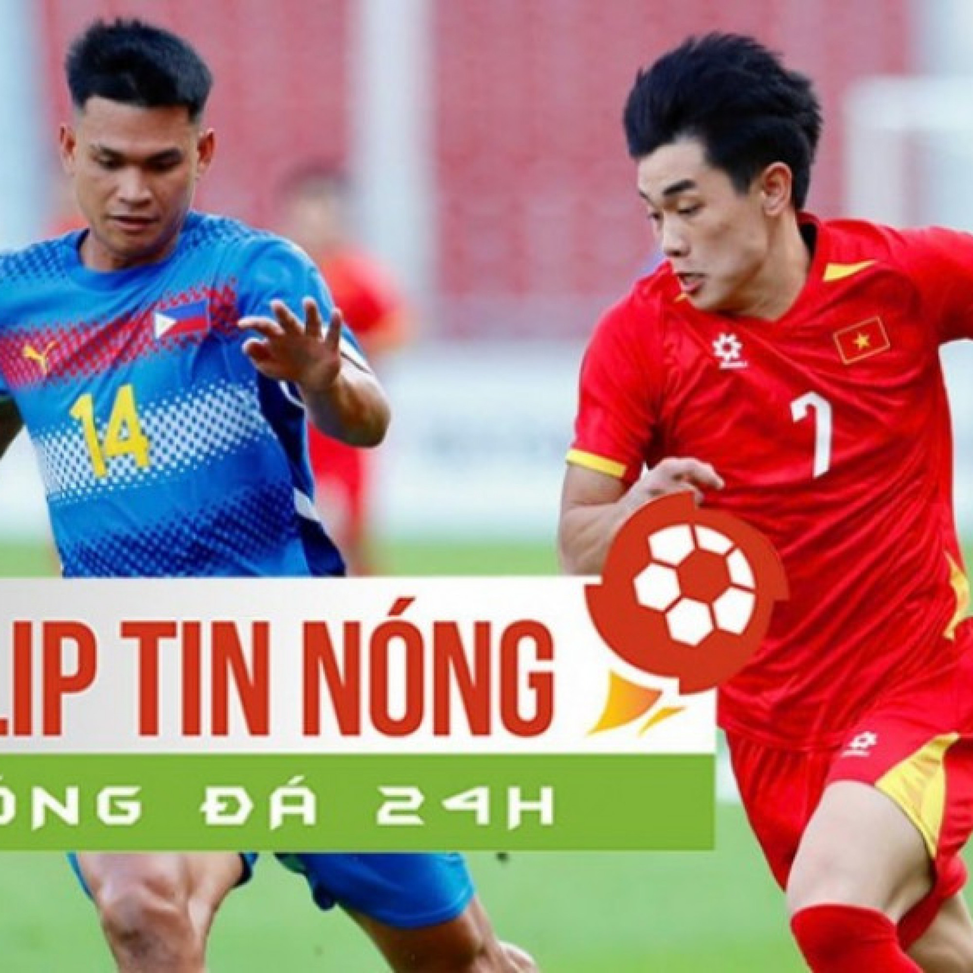  - Đình Bắc lập hat-trick hay nhất SEA Games, U22 Việt Nam mơ vinh quang trên đất Thái (Clip tin nóng)