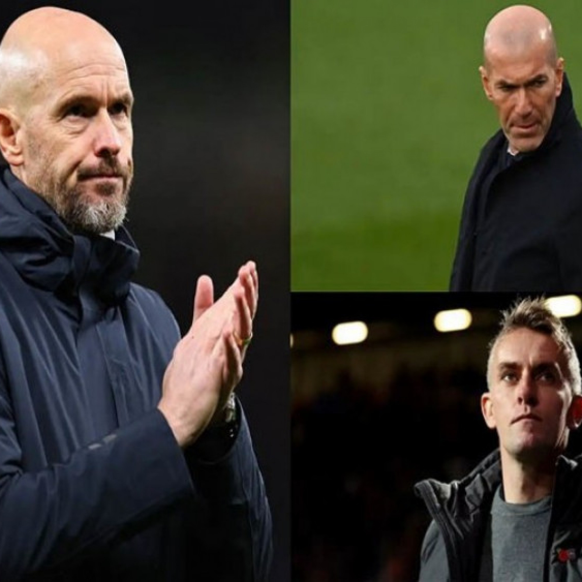  - Chelsea nhắm 6 HLV thay thế, tính sa thải Maresca sau phát ngôn "lệch chuẩn"