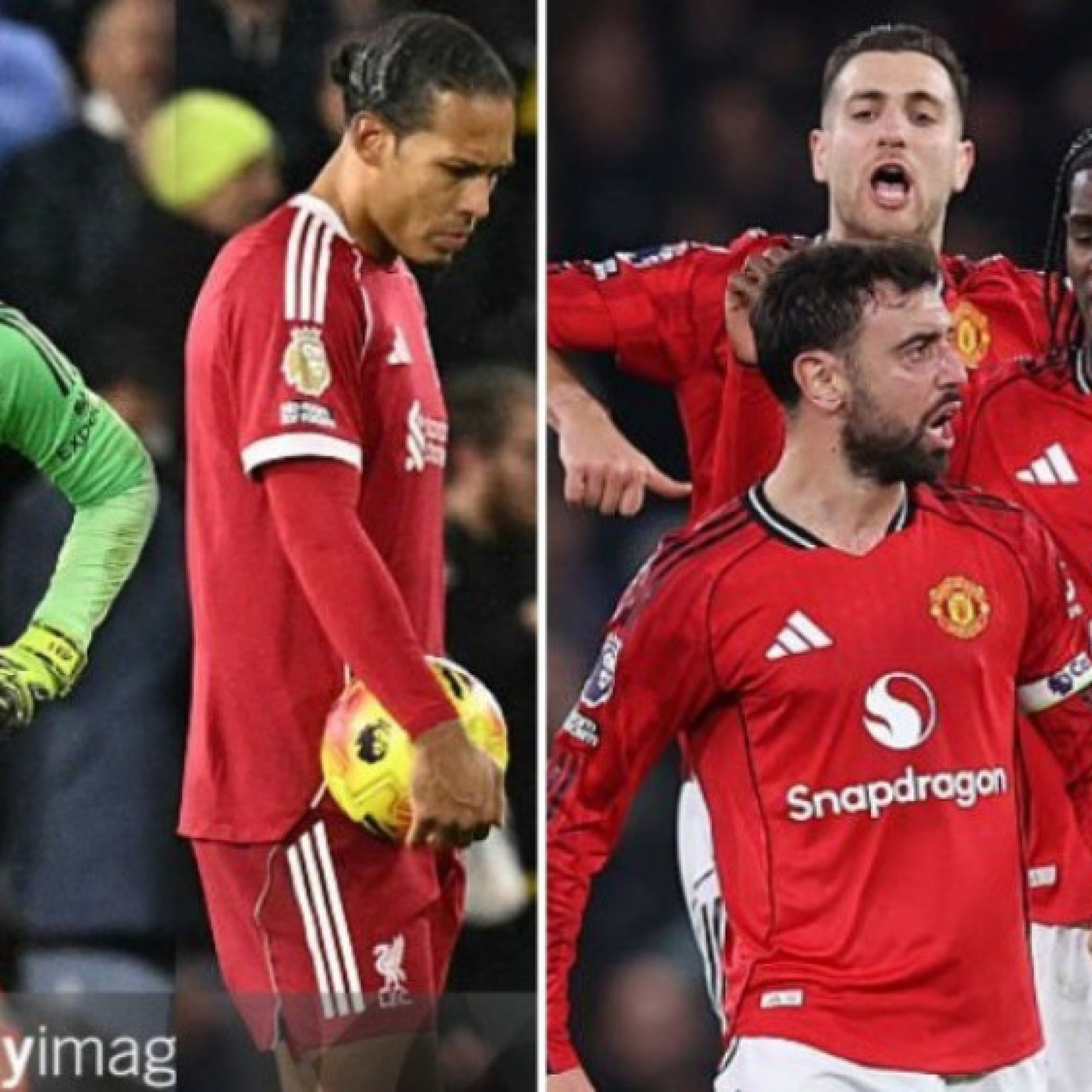  - MU cần gấp nhân tố gánh hàng thủ, đại gia Ngoại hạng Anh vật vã với các hậu vệ (Clip 1 phút)