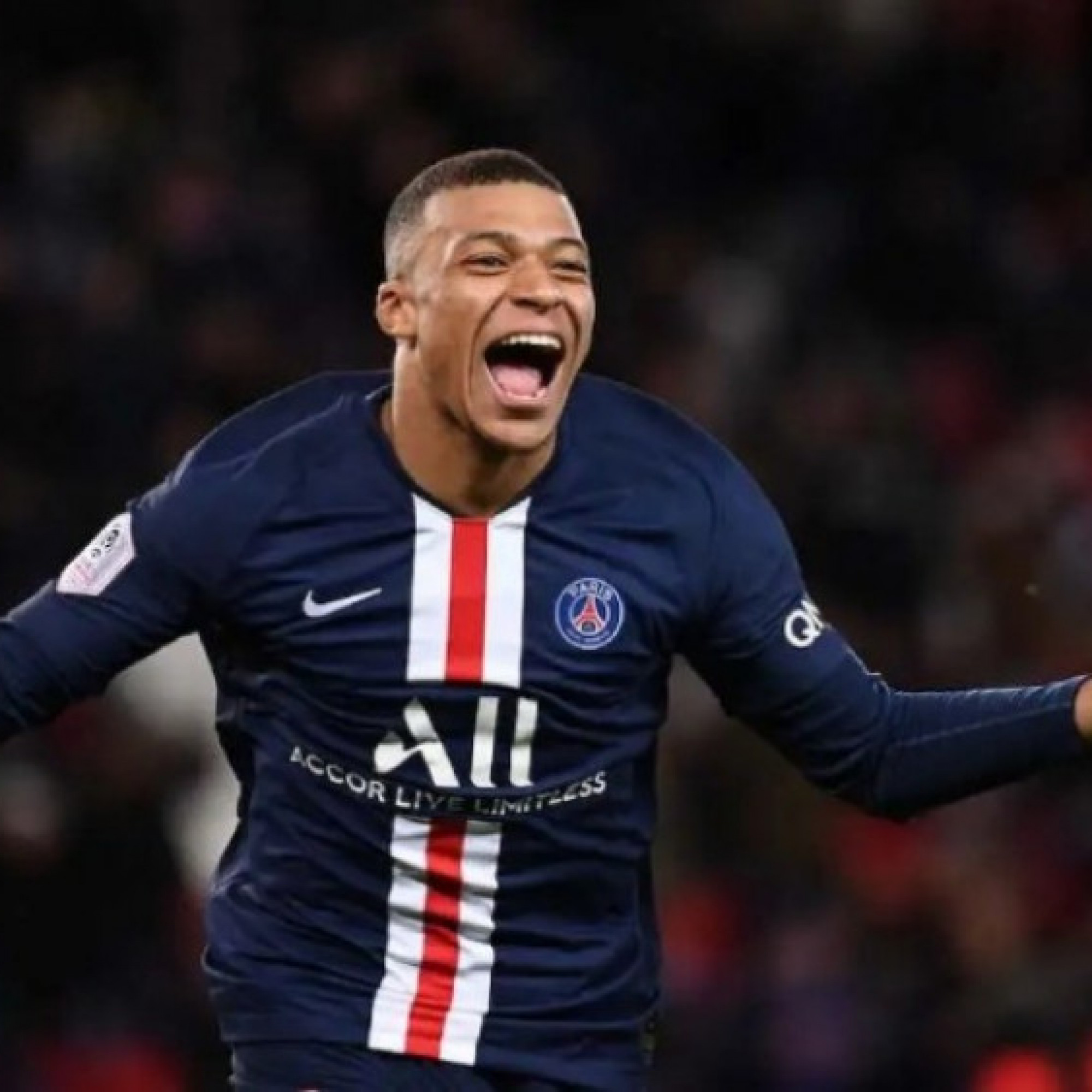  - Nóng Mbappe chính thức thắng kiện PSG, nhận 1890 tỷ đồng bồi thường