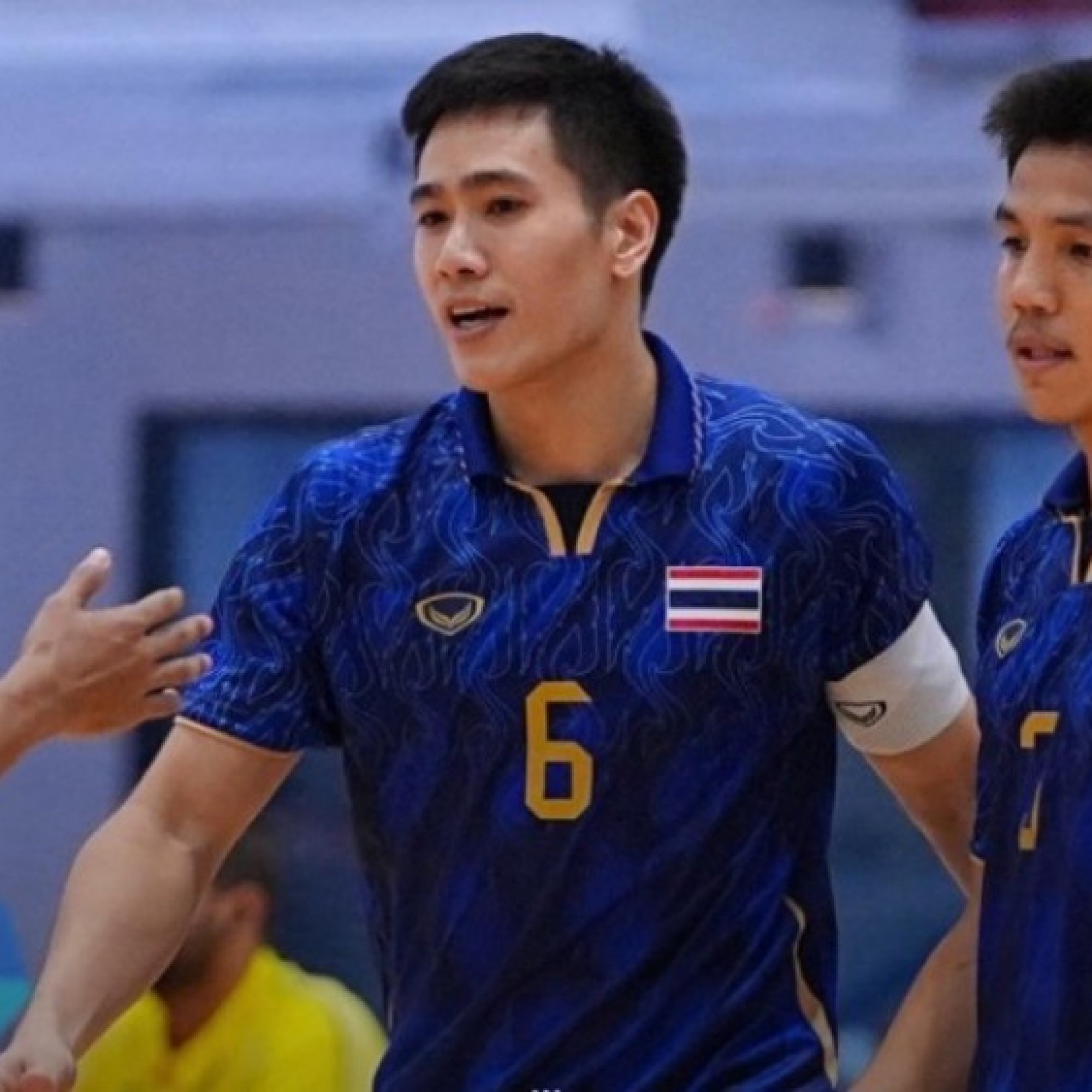  - Video bóng đá futsal nam Myanmar - Thái Lan: Dứt điểm trái phá, lợi thế cực lớn (SEA Games)