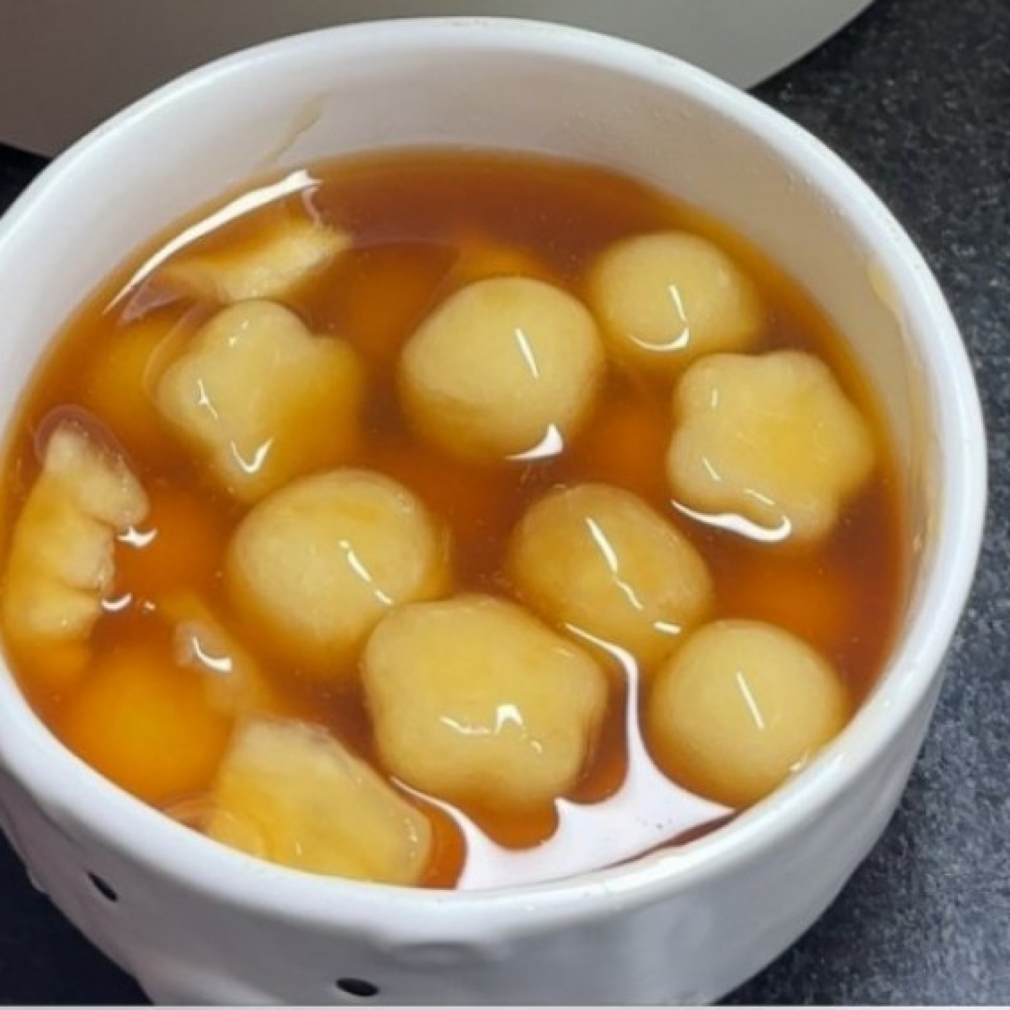  - Loại củ giá rẻ bán đầy chợ làm cách này thành món ngon "vạn người mê"