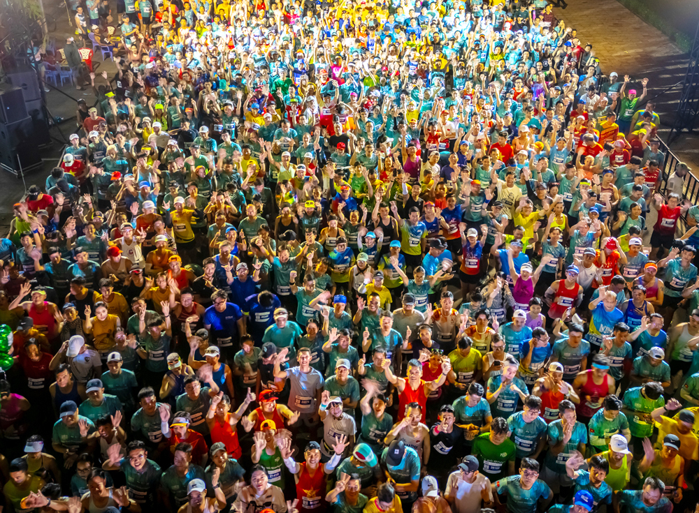 Gần 10 nghìn vận động viên sẽ tranh tài tại giải Marathon quốc tế ‘Di sản Cần Thơ 2025’ - 1