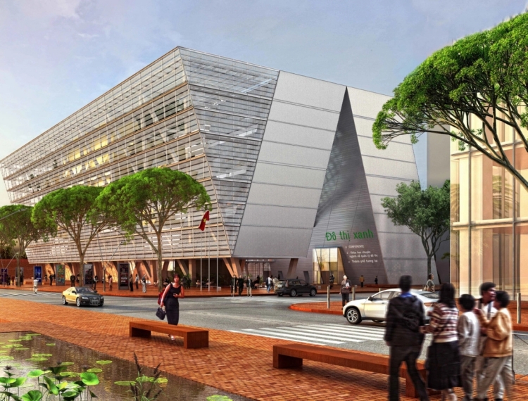 Đi tìm mảnh ghép hạ tầng 'mềm' từ chiến lược MICE