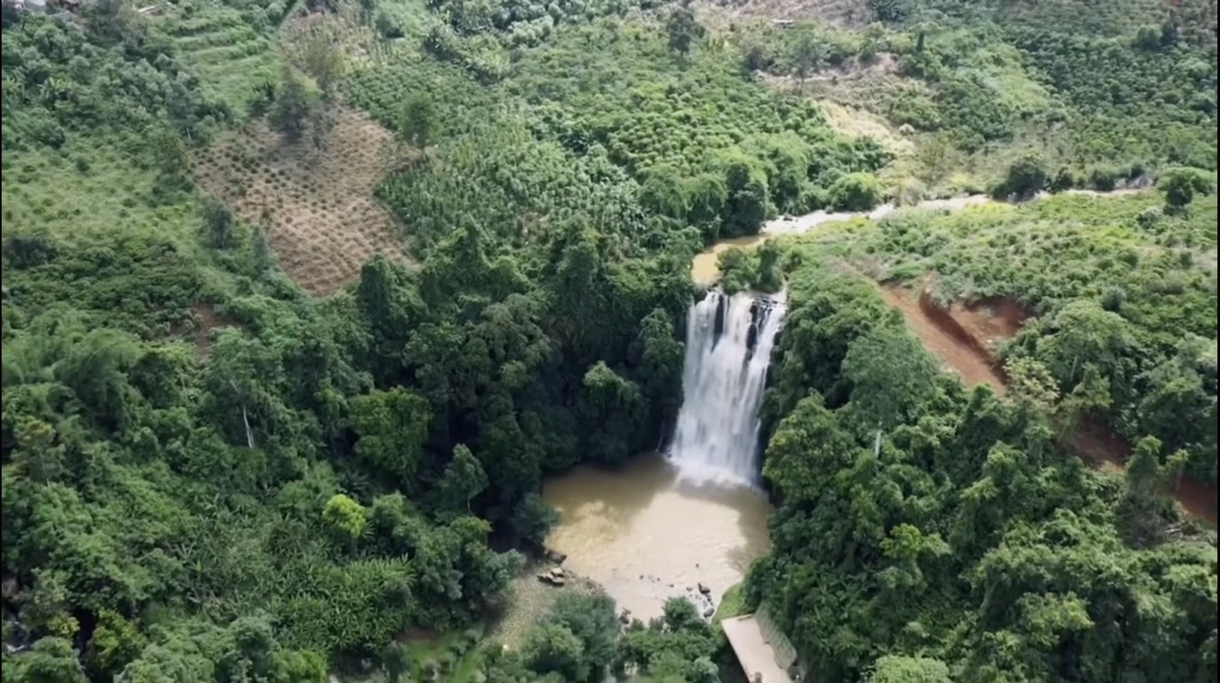 Định hướng và chiến lược phát triển cao nguyên Di Linh - 2