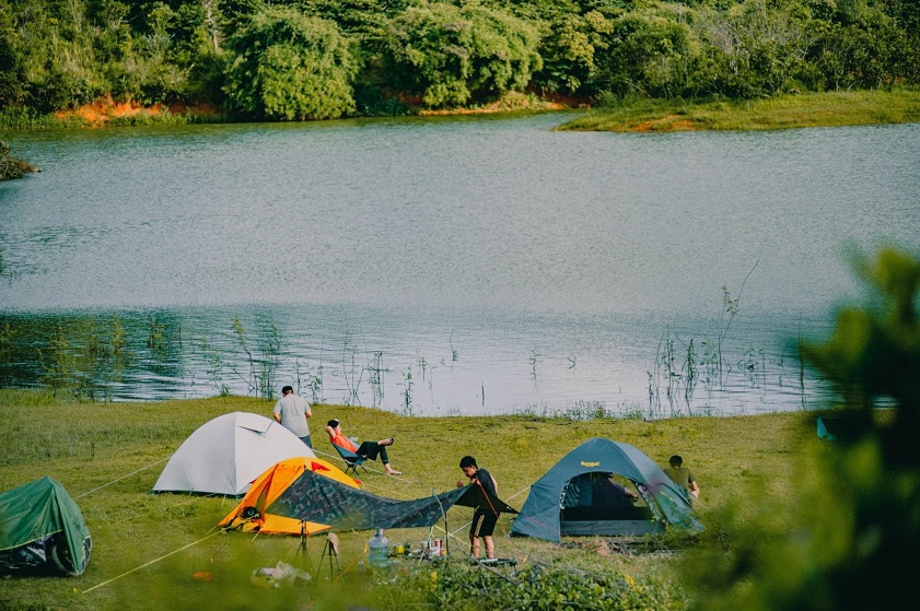 Định hướng và chiến lược phát triển cao nguyên Di Linh - 3