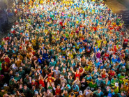 Chuyển động - Gần 10 nghìn vận động viên sẽ tranh tài tại giải Marathon quốc tế ‘Di sản Cần Thơ 2025’