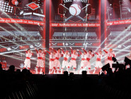 Sony Music rót vốn: Bệ phóng quốc tế triệu đô cho dàn idol Tân Binh Toàn Năng