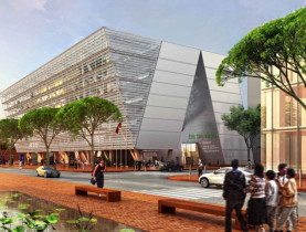  - Đi tìm mảnh ghép hạ tầng 'mềm' từ chiến lược MICE