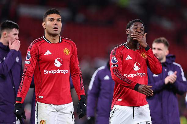 MU thoát hiểm trước Bournemouth: 13 tháng, 59 trận & vết nứt tư tưởng của Amorim - 3