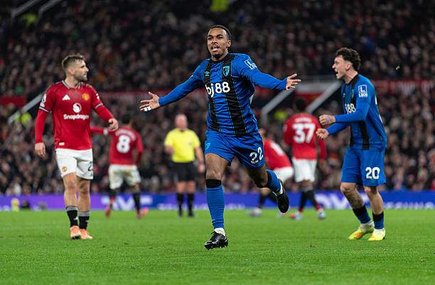 MU thoát hiểm trước Bournemouth: 13 tháng, 59 trận & vết nứt tư tưởng của Amorim - 1