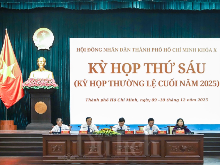 TP.HCM tiếp sức mạnh mẽ cho hàng Việt bằng chính sách hỗ trợ tài chính đột phá - 1