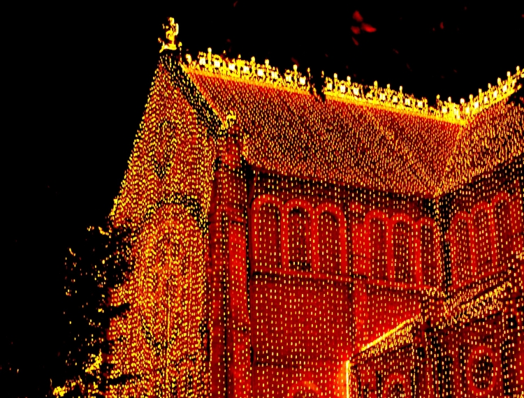 Khúc ký mùa Giáng sinh