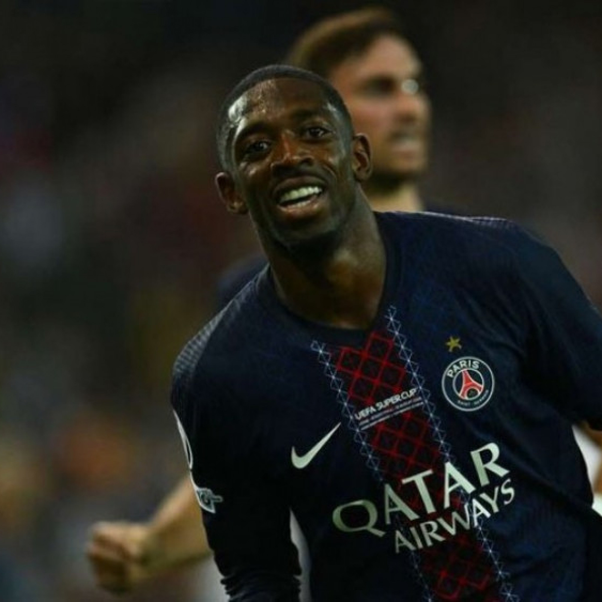  - Dembele lại vượt Yamal đoạt FIFA The Best, lập kỳ tích sánh vai Ronaldo & Messi