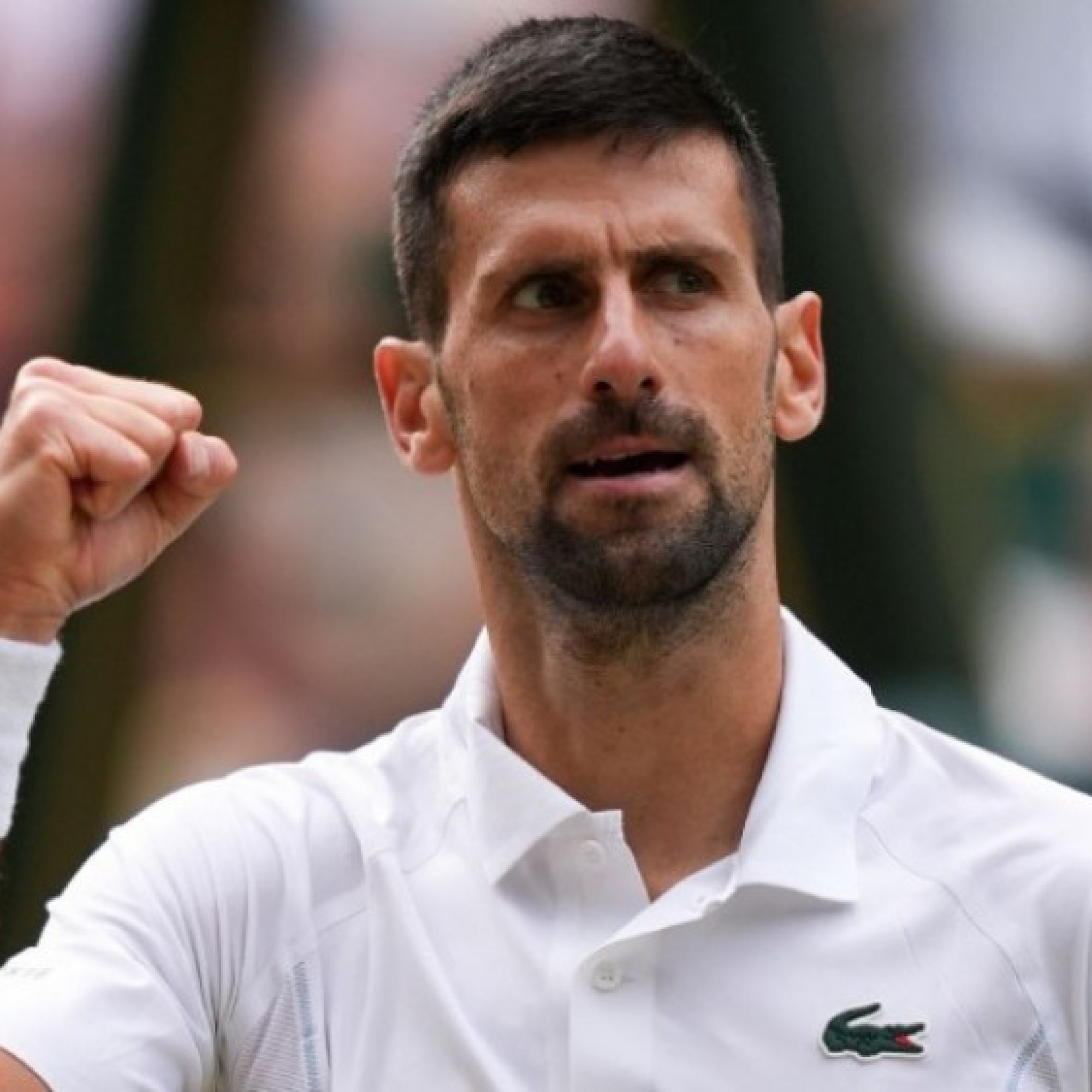  - Nóng nhất thể thao sáng 17/12: Hé lộ lịch trình tiếp theo Novak Djokovic