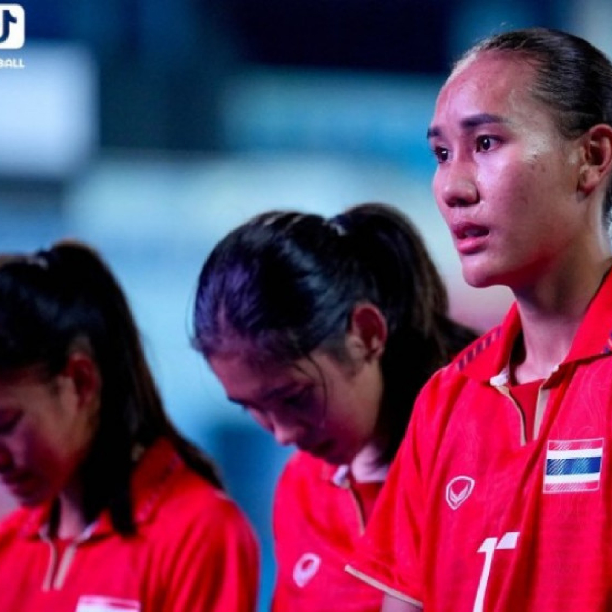  - Bóng đá Thái liên tục nhận tin buồn tại SEA Games: Gánh nặng đè lên U22 Thái Lan