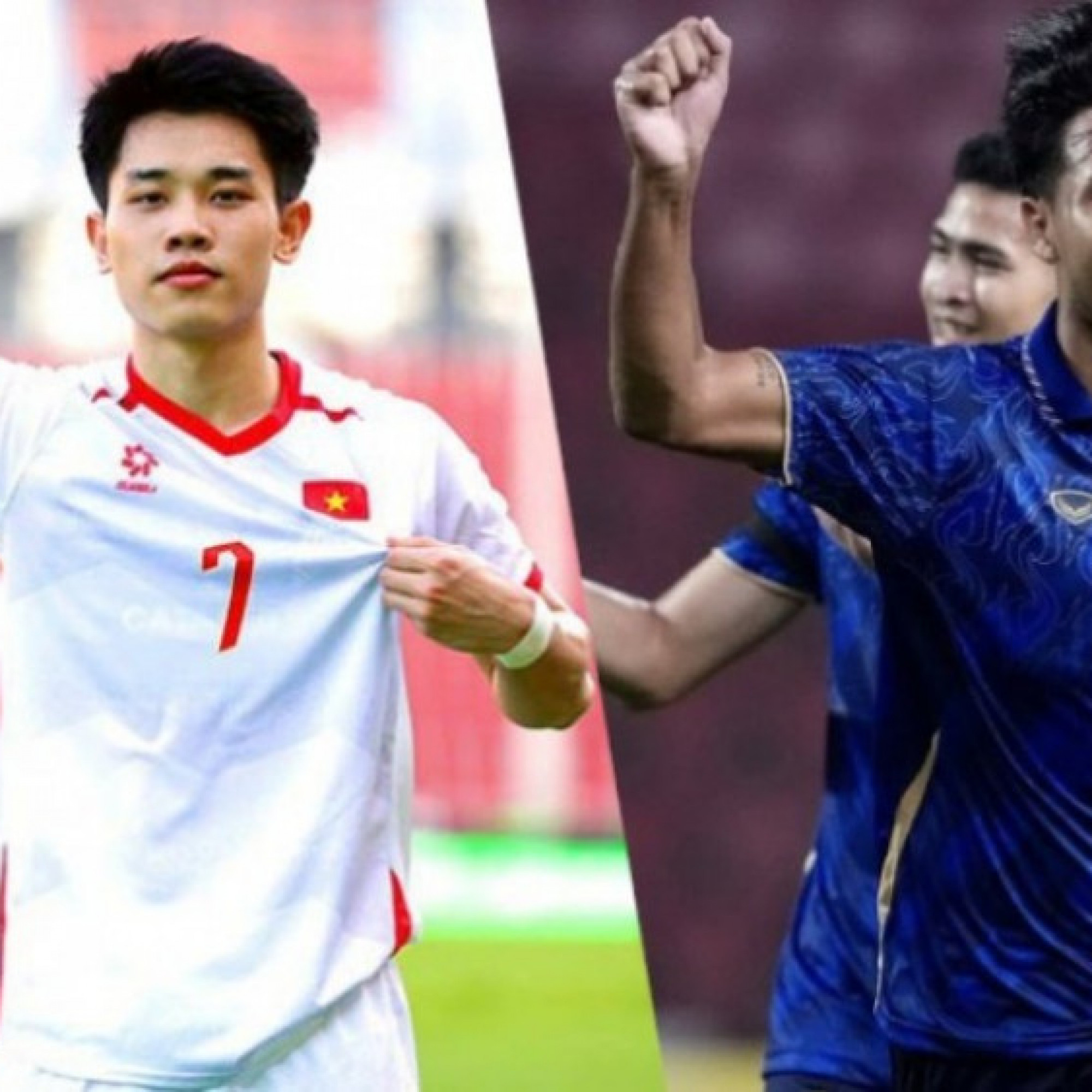  - U22 Việt Nam - U22 Thái Lan: Hơn 2 thập kỷ so kè & 3 chung kết SEA Games kinh điển