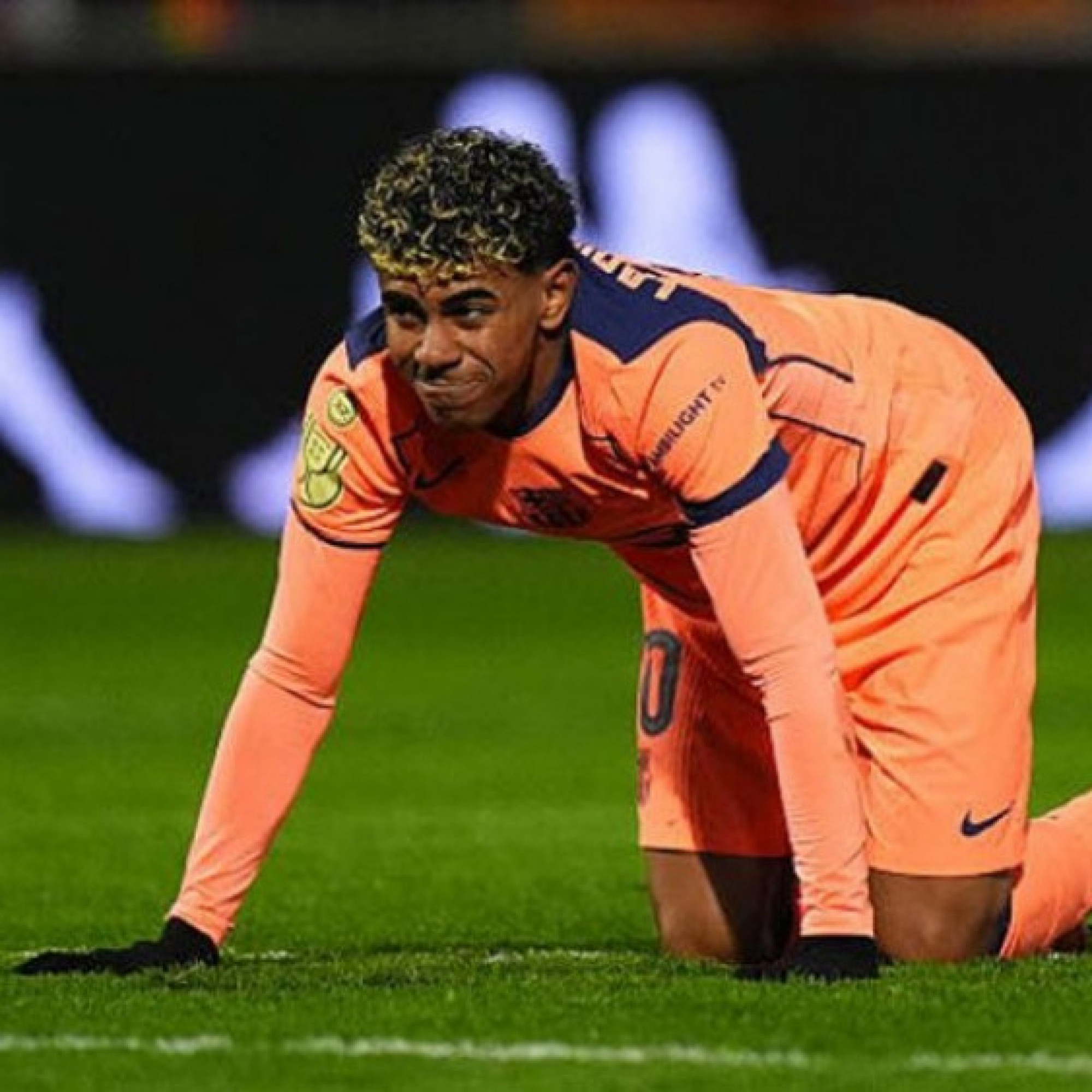  - Kết quả bóng đá Guadalajara - Barcelona: Loạng choạng với đội hạng Ba (Cúp nhà Vua)