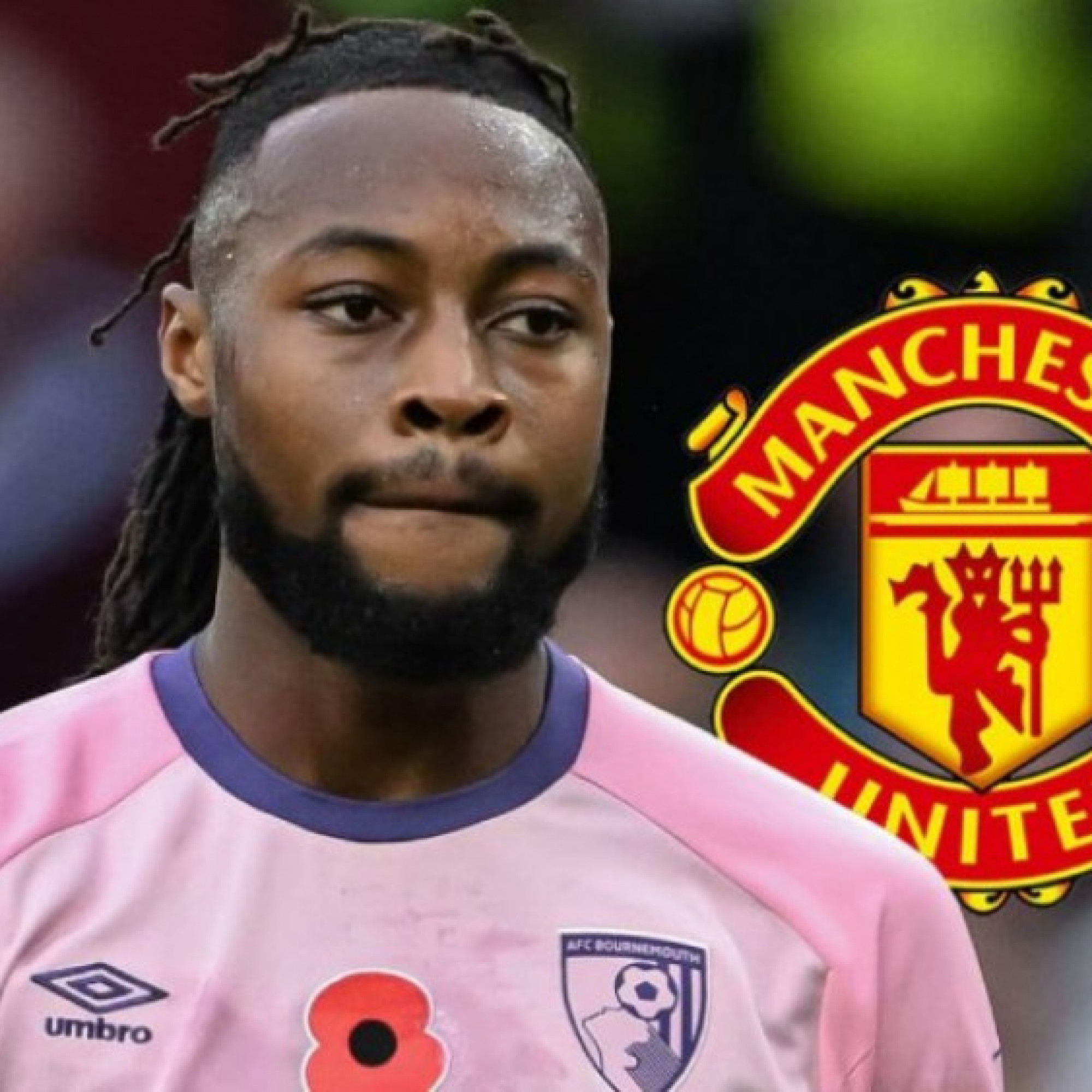  - MU sẵn sàng đổi kế hoạch chuyển nhượng vì Semenyo giá 65 triệu bảng (Clip tin nóng)