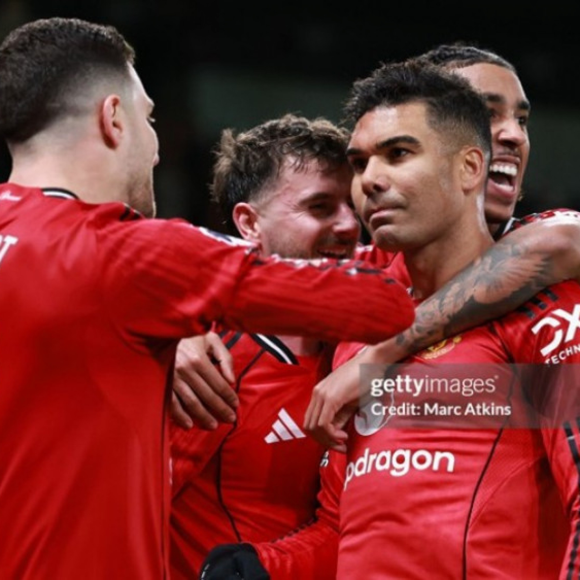  - Lạ lùng MU: Đá "hay nhất" nhưng vẫn không thắng, có trở lại Cúp C1 được không?