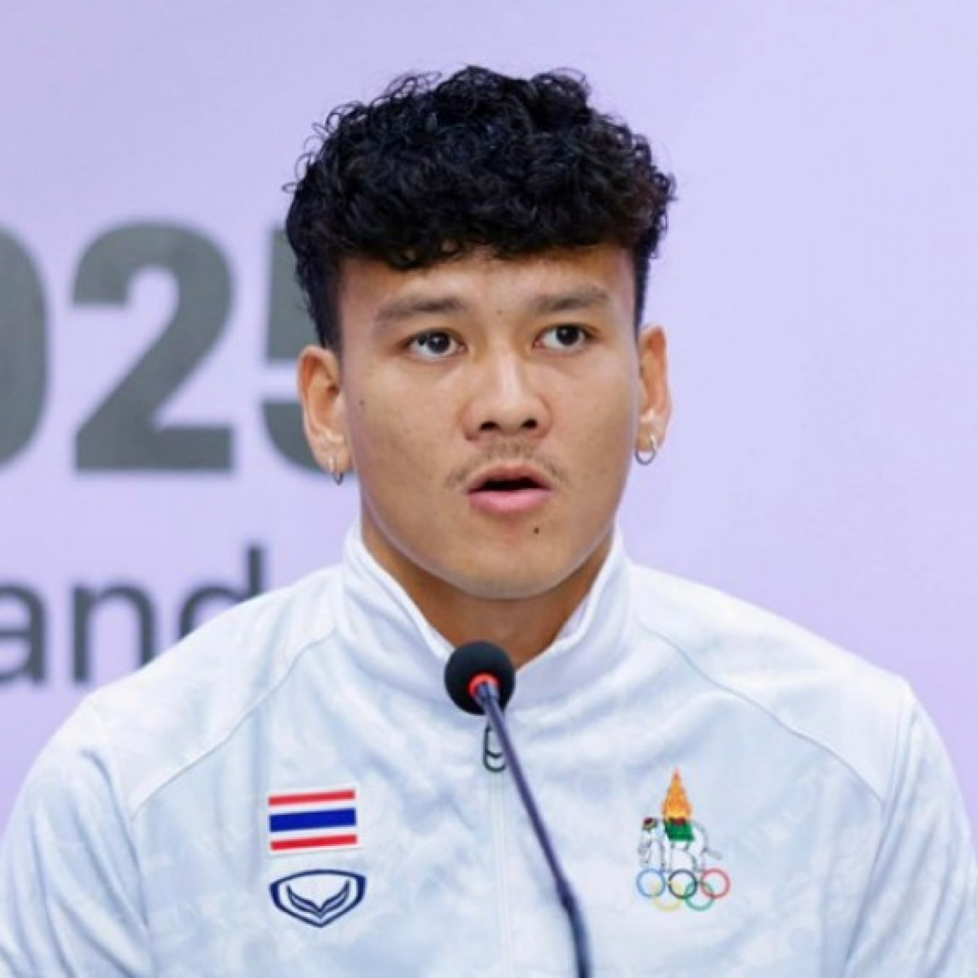  - SAO U22 Thái Lan mạnh miệng trước chung kết: “Không có gì phải sợ Việt Nam”