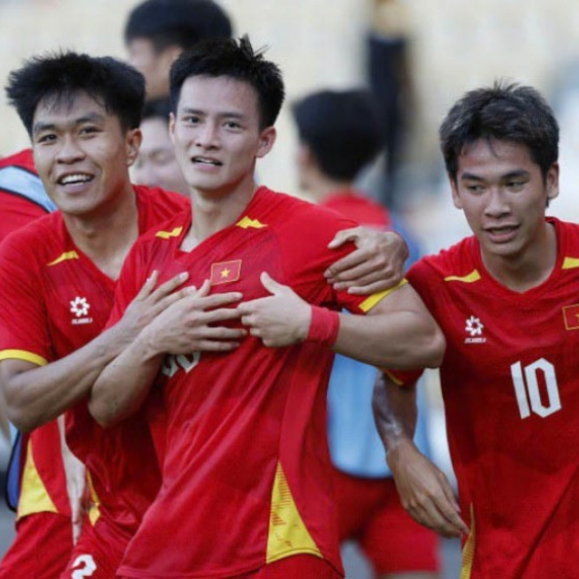  - Báo Thái Lan đánh giá U22 Việt Nam cao hơn, lo "Voi chiến" mất HCV SEA Games