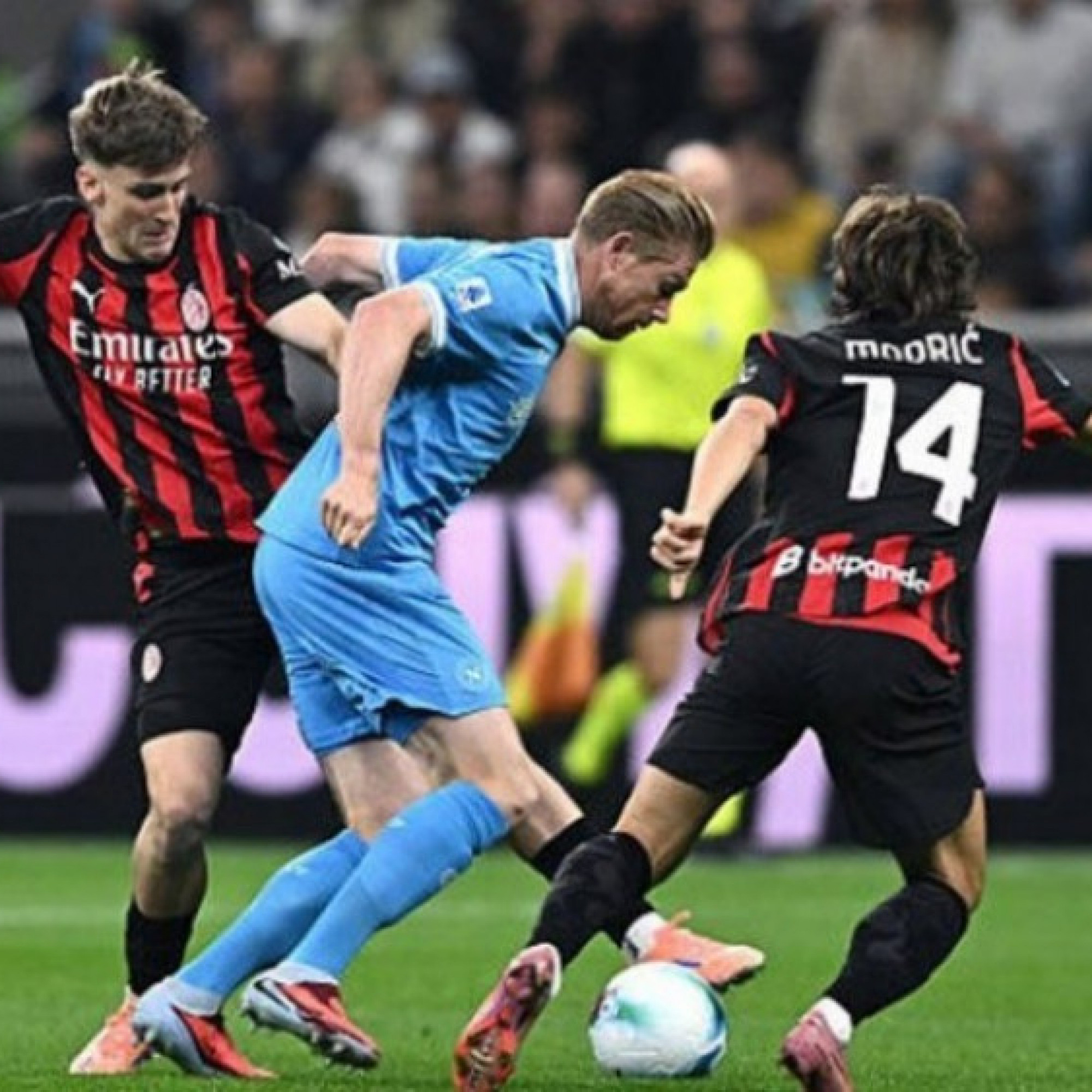  - Biến lớn ở MU: Amorim có thể ra đi sớm, Sir Jim sẵn sàng ra quyết định tàn nhẫn