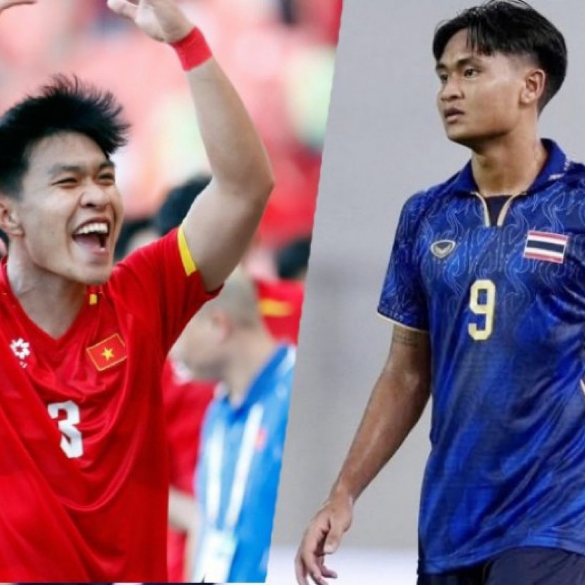  - U22 Việt Nam dùng đòn nào để hạ Thái Lan lấy HCV SEA Games, cảnh giác hiểm hoạ trọng tài? (Clip 1 phút)