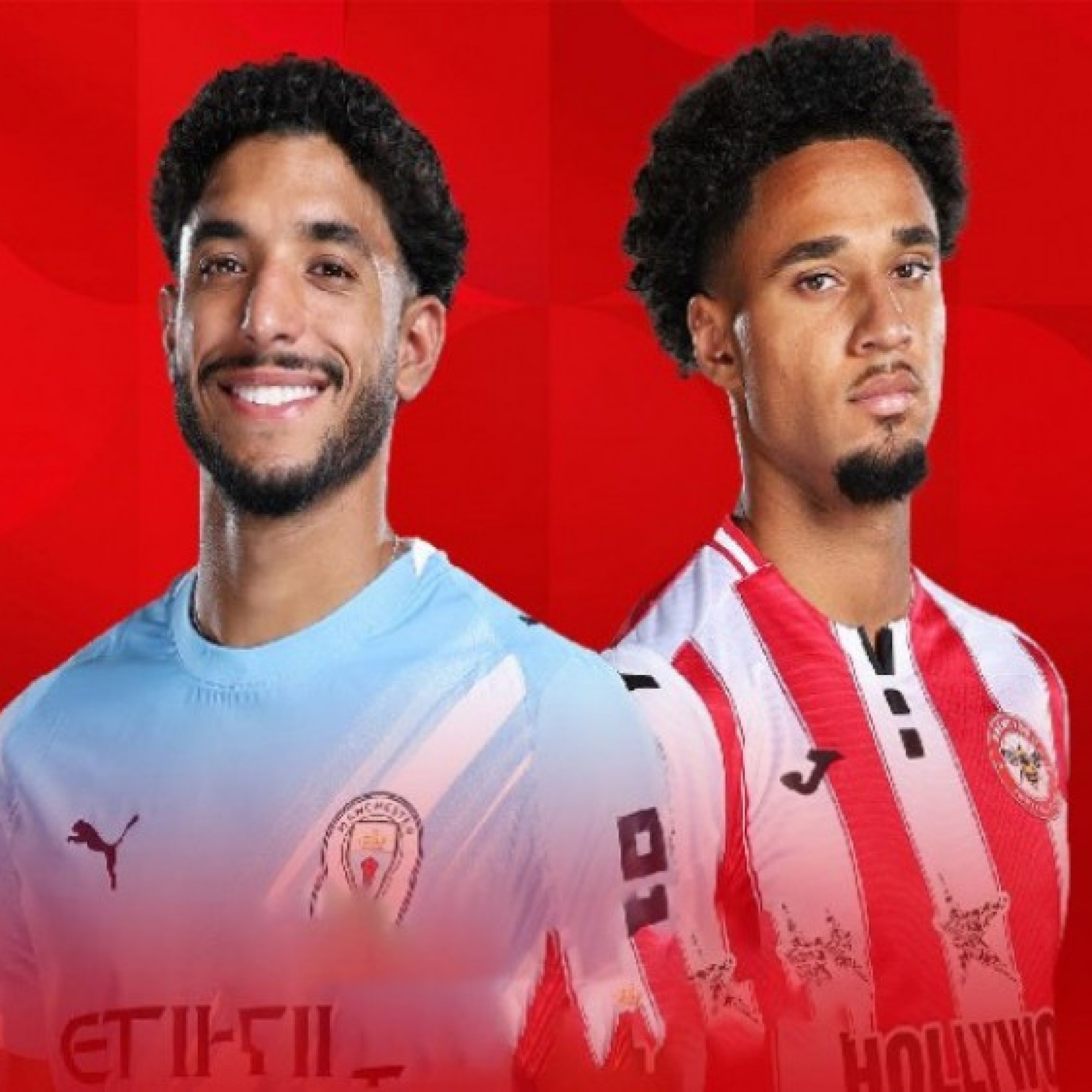  - Trực tiếp bóng đá Man City - Brentford : Etihad chờ cơn mưa bàn thắng (League Cup)