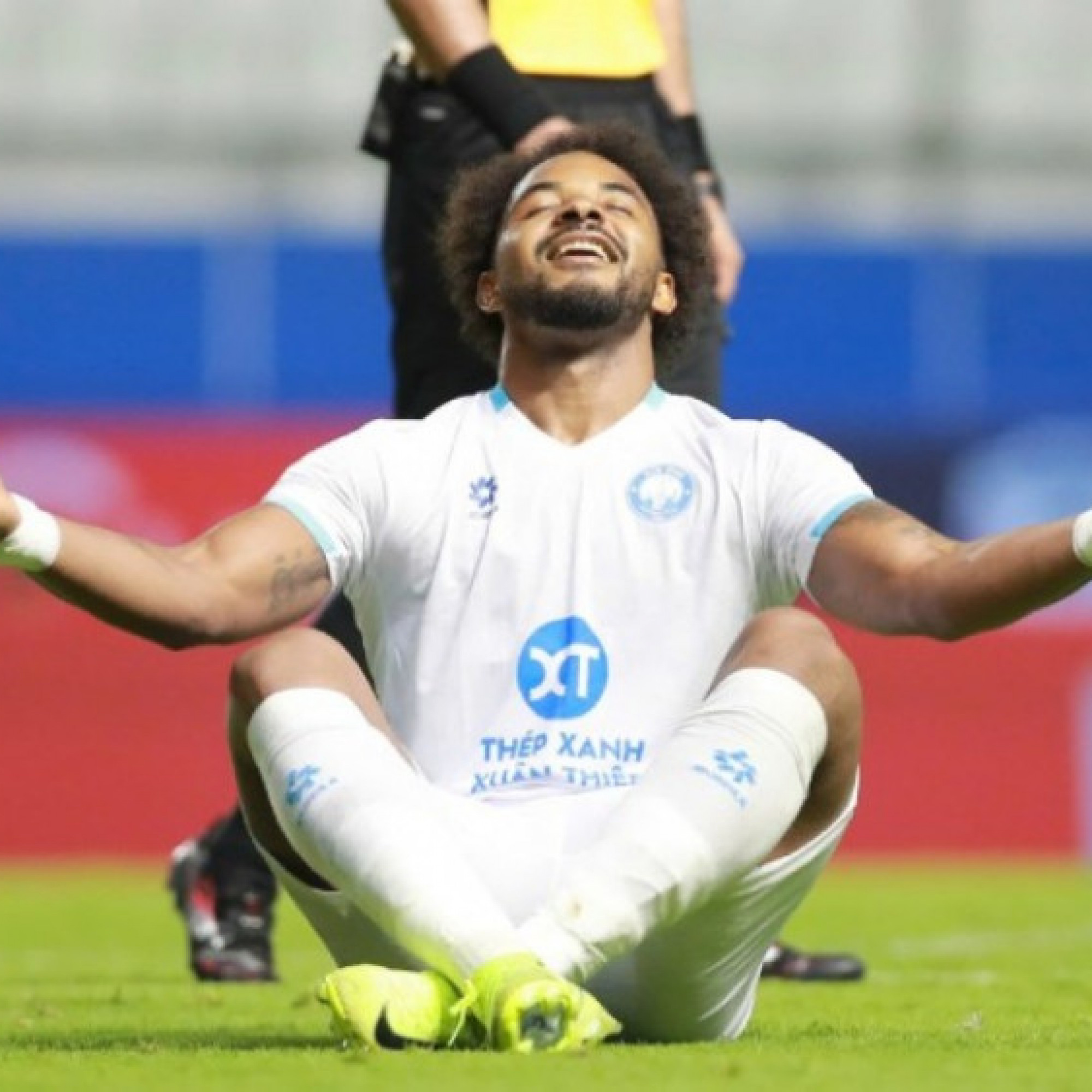  - Video bóng đá Bangkok United - Nam Định: Cú đúp Xuân Son, chiến thắng ấn tượng (Cúp C1 Đông Nam Á)