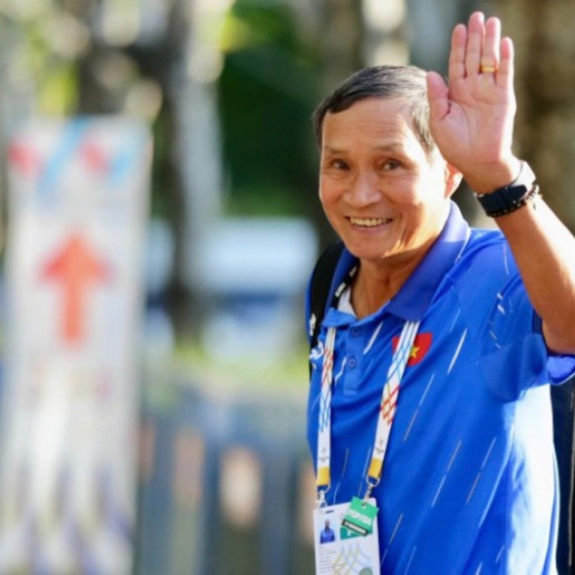  - Trực tiếp họp báo sau chung kết bóng đá nữ SEA Games 33: Tướng Chung nói gì về trọng tài?