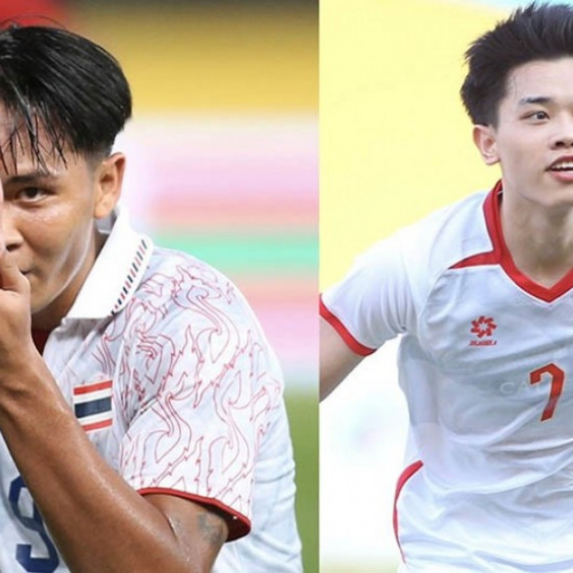  - U22 Việt Nam & U22 Thái Lan tranh bá chủ SEA Games: Văn Khang, Đình Bắc trước mốc lịch sử