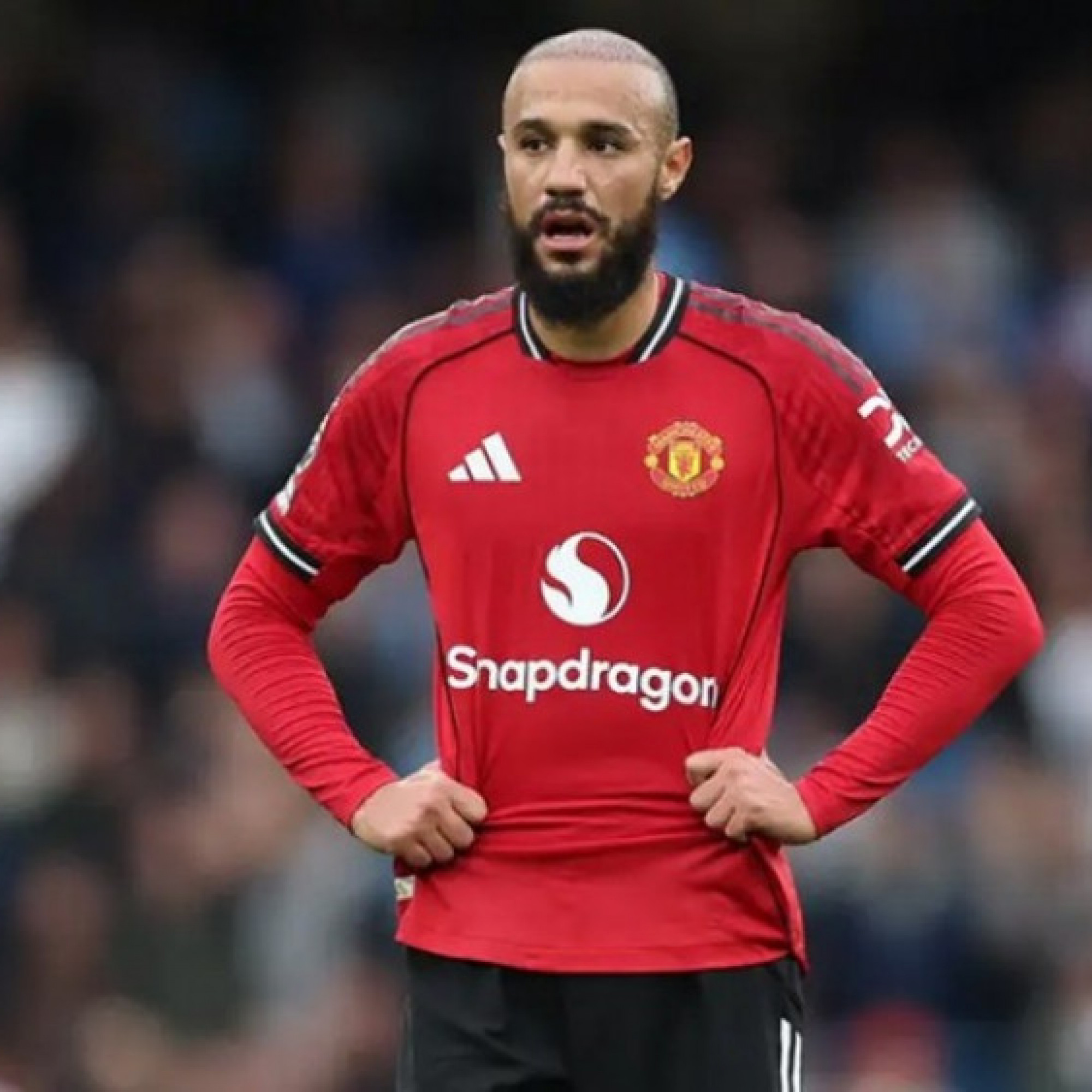  - MU gửi đơn lên FIFA, phản đối Morocco “giữ chân” ngôi sao của mình